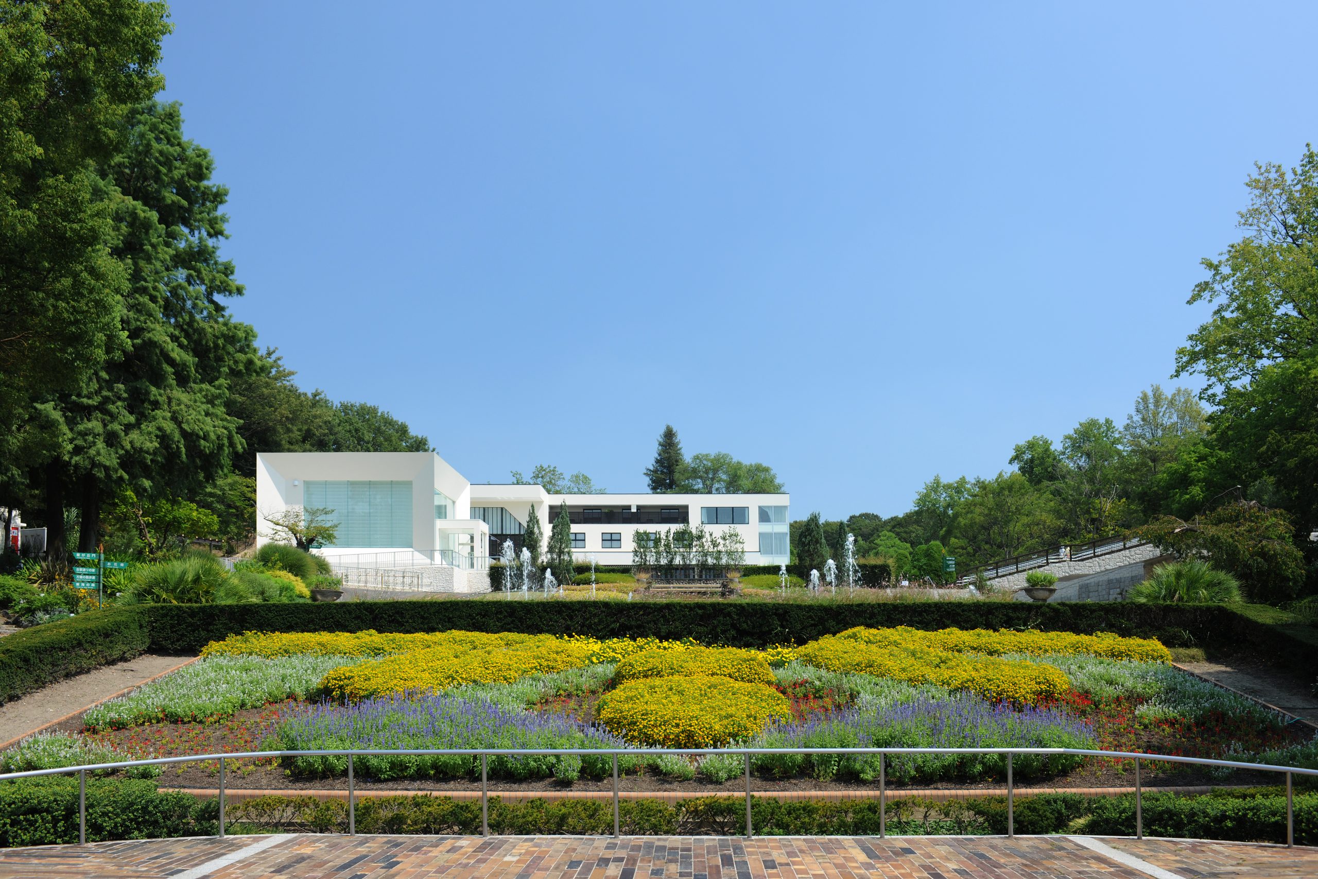 東山動植物園の再生