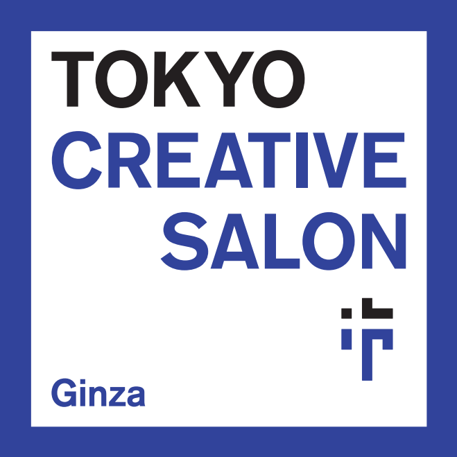 Tokyo Creative Salon 銀座エリア