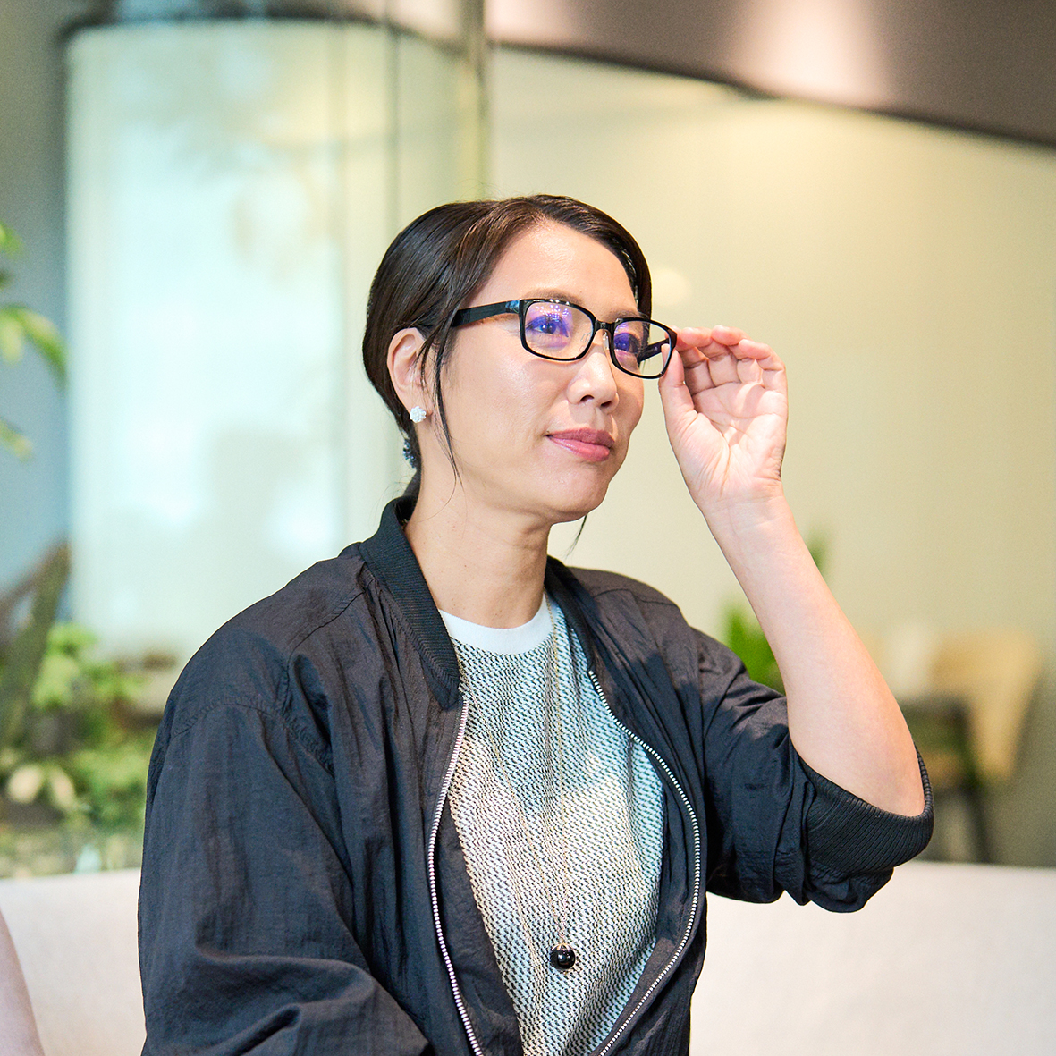 鈴木 AI